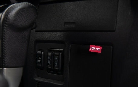 Mitsubishi Pajero IV, 2013 год, 1 798 000 рублей, 20 фотография