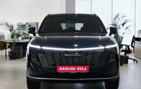 Haval F7, 2026 год, 2 999 000 рублей, 3 фотография