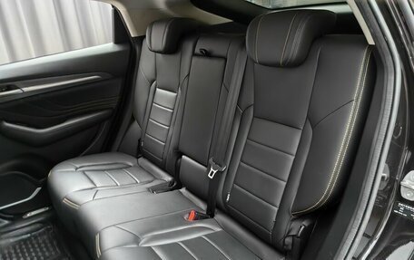 Haval F7x I, 2020 год, 1 598 000 рублей, 8 фотография