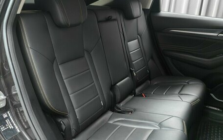 Haval F7x I, 2020 год, 1 598 000 рублей, 9 фотография