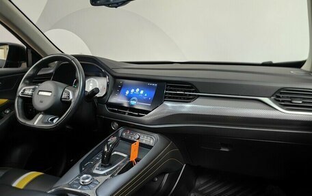 Haval F7x I, 2020 год, 1 598 000 рублей, 13 фотография