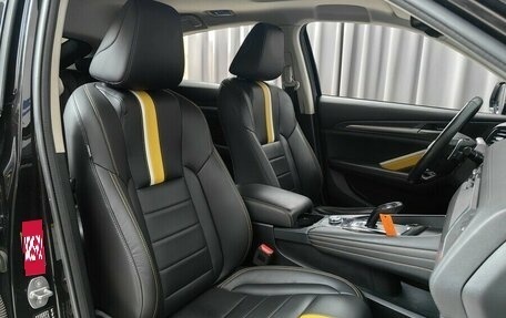 Haval F7x I, 2020 год, 1 598 000 рублей, 7 фотография