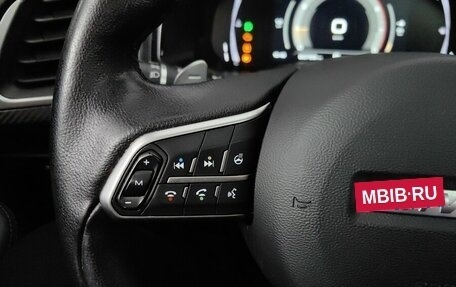 Haval F7x I, 2020 год, 1 598 000 рублей, 18 фотография