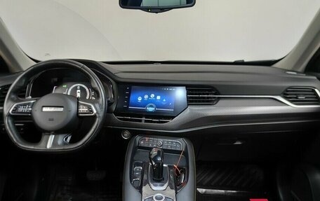 Haval F7x I, 2020 год, 1 598 000 рублей, 12 фотография