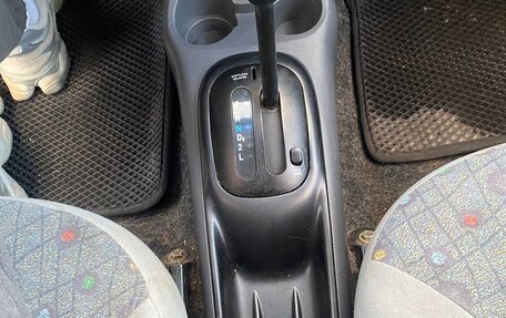 Daewoo Matiz I, 2006 год, 199 999 рублей, 7 фотография