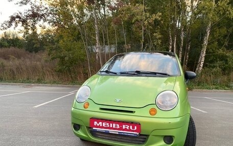 Daewoo Matiz I, 2006 год, 199 999 рублей, 2 фотография