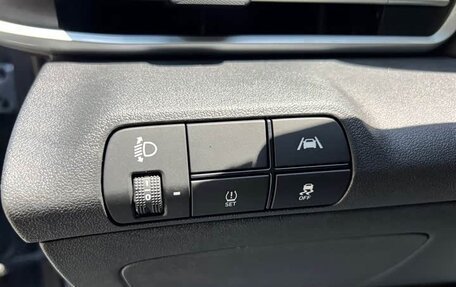 Hyundai Elantra, 2022 год, 1 670 000 рублей, 22 фотография