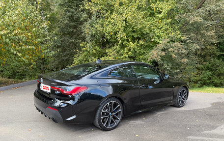 BMW 4 серия, 2020 год, 5 000 000 рублей, 5 фотография