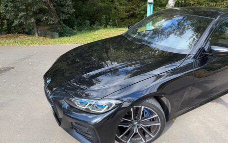 BMW 4 серия, 2020 год, 5 000 000 рублей, 6 фотография
