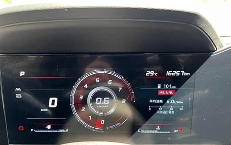 Hyundai Elantra, 2022 год, 1 670 000 рублей, 18 фотография