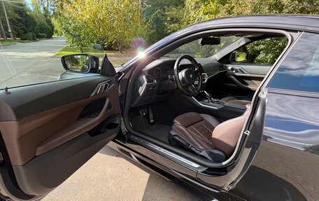BMW 4 серия, 2020 год, 5 000 000 рублей, 7 фотография