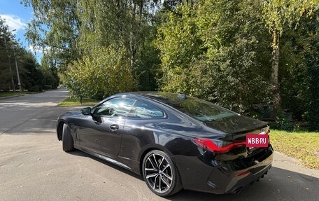 BMW 4 серия, 2020 год, 5 000 000 рублей, 3 фотография