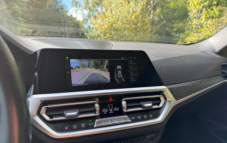 BMW 4 серия, 2020 год, 5 000 000 рублей, 8 фотография