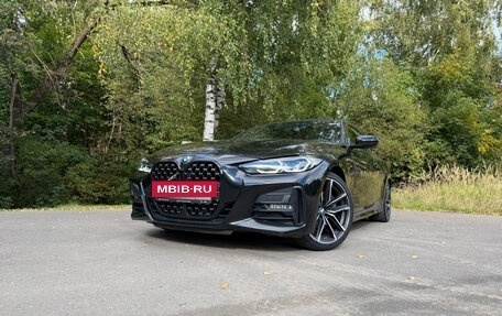 BMW 4 серия, 2020 год, 5 000 000 рублей, 2 фотография