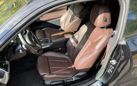 BMW 4 серия, 2020 год, 5 000 000 рублей, 14 фотография