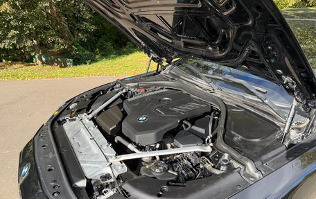 BMW 4 серия, 2020 год, 5 000 000 рублей, 15 фотография