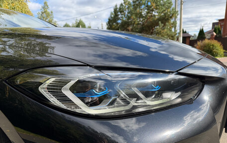 BMW 4 серия, 2020 год, 5 000 000 рублей, 18 фотография