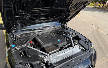 BMW 4 серия, 2020 год, 5 000 000 рублей, 16 фотография