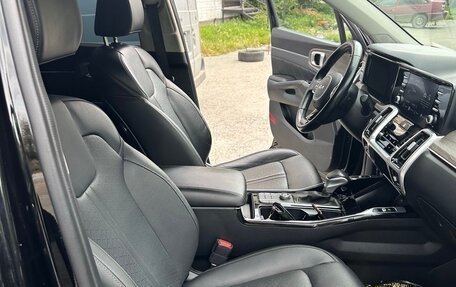 KIA Sorento IV, 2021 год, 3 300 000 рублей, 5 фотография