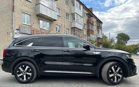 KIA Sorento IV, 2021 год, 3 300 000 рублей, 3 фотография