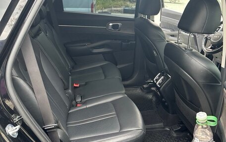KIA Sorento IV, 2021 год, 3 300 000 рублей, 8 фотография