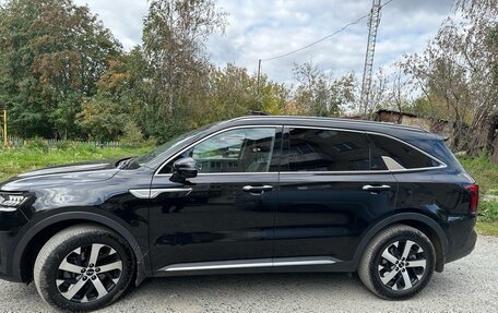 KIA Sorento IV, 2021 год, 3 300 000 рублей, 4 фотография