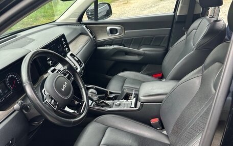 KIA Sorento IV, 2021 год, 3 300 000 рублей, 6 фотография
