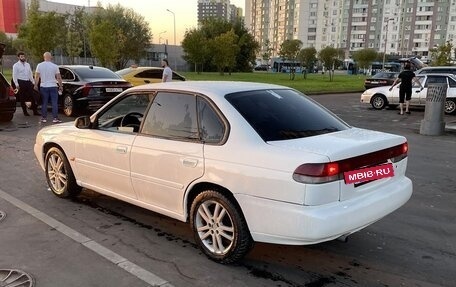 Subaru Legacy VII, 1994 год, 199 000 рублей, 4 фотография