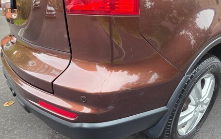 Honda CR-V III рестайлинг, 2012 год, 1 749 000 рублей, 11 фотография