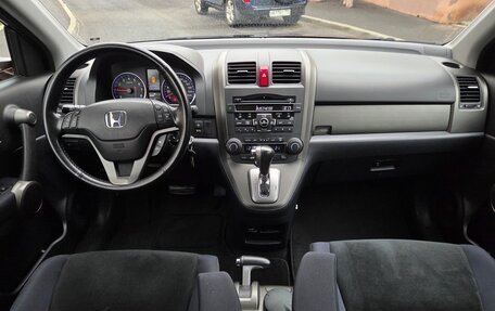 Honda CR-V III рестайлинг, 2012 год, 1 749 000 рублей, 8 фотография