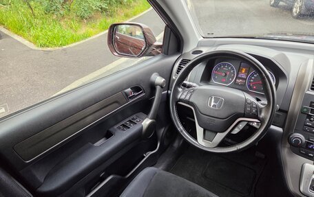 Honda CR-V III рестайлинг, 2012 год, 1 749 000 рублей, 9 фотография