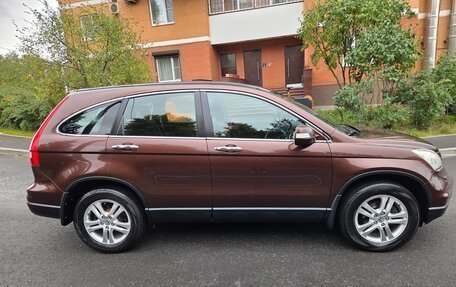 Honda CR-V III рестайлинг, 2012 год, 1 749 000 рублей, 4 фотография