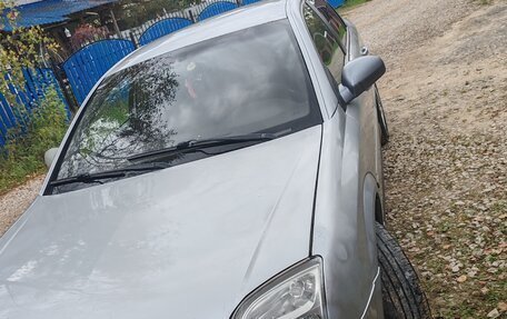 Opel Vectra C рестайлинг, 2004 год, 360 000 рублей, 3 фотография