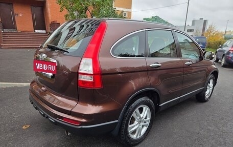 Honda CR-V III рестайлинг, 2012 год, 1 749 000 рублей, 5 фотография