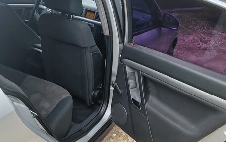 Opel Vectra C рестайлинг, 2004 год, 360 000 рублей, 7 фотография