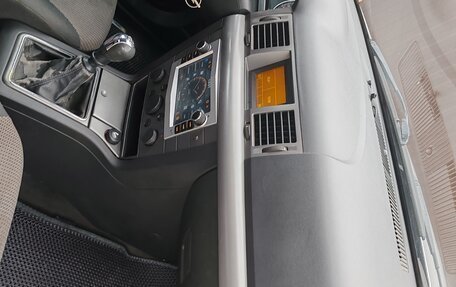 Opel Vectra C рестайлинг, 2004 год, 360 000 рублей, 9 фотография