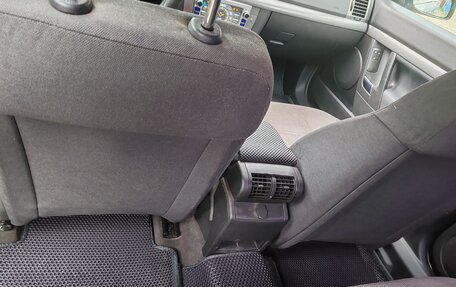 Opel Vectra C рестайлинг, 2004 год, 360 000 рублей, 11 фотография