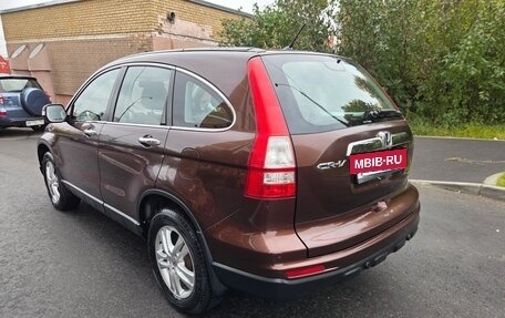 Honda CR-V III рестайлинг, 2012 год, 1 749 000 рублей, 7 фотография