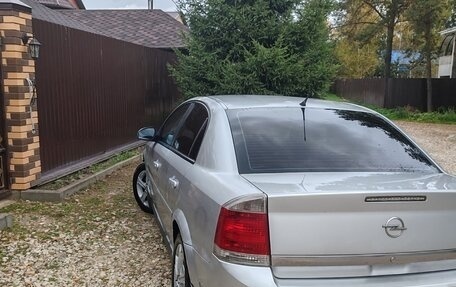 Opel Vectra C рестайлинг, 2004 год, 360 000 рублей, 4 фотография