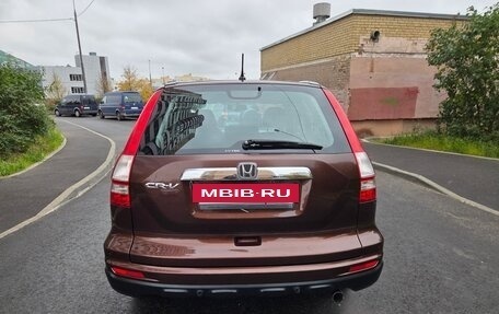 Honda CR-V III рестайлинг, 2012 год, 1 749 000 рублей, 6 фотография