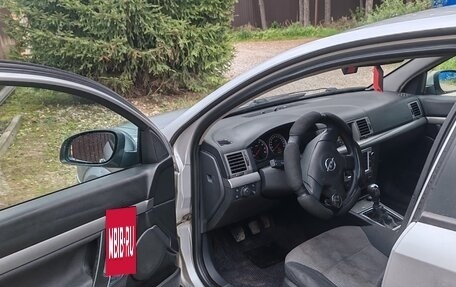 Opel Vectra C рестайлинг, 2004 год, 360 000 рублей, 12 фотография