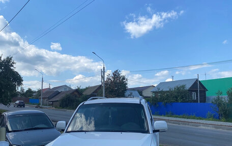 Mitsubishi Pajero IV, 2011 год, 2 000 000 рублей, 2 фотография