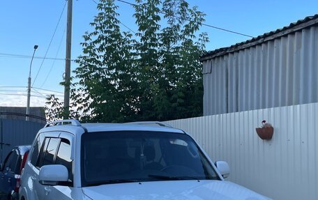 Mitsubishi Pajero IV, 2011 год, 2 000 000 рублей, 3 фотография