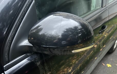 Volkswagen Tiguan I, 2009 год, 850 000 рублей, 14 фотография