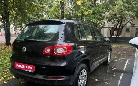 Volkswagen Tiguan I, 2009 год, 850 000 рублей, 6 фотография