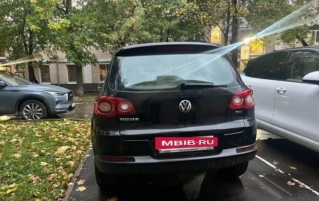 Volkswagen Tiguan I, 2009 год, 850 000 рублей, 5 фотография