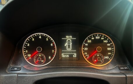 Volkswagen Tiguan I, 2009 год, 850 000 рублей, 18 фотография