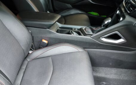Chevrolet Orlando, 2021 год, 1 850 000 рублей, 9 фотография