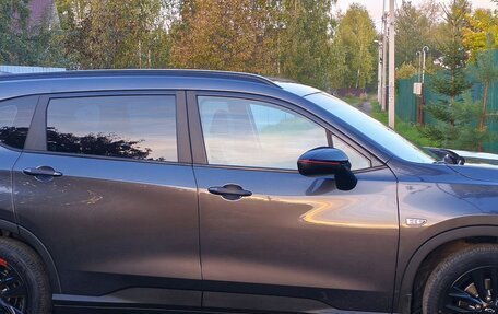 Chevrolet Orlando, 2021 год, 1 850 000 рублей, 6 фотография