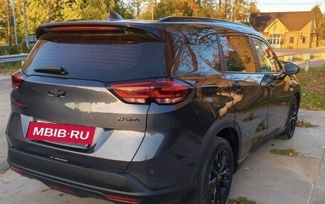 Chevrolet Orlando, 2021 год, 1 850 000 рублей, 4 фотография